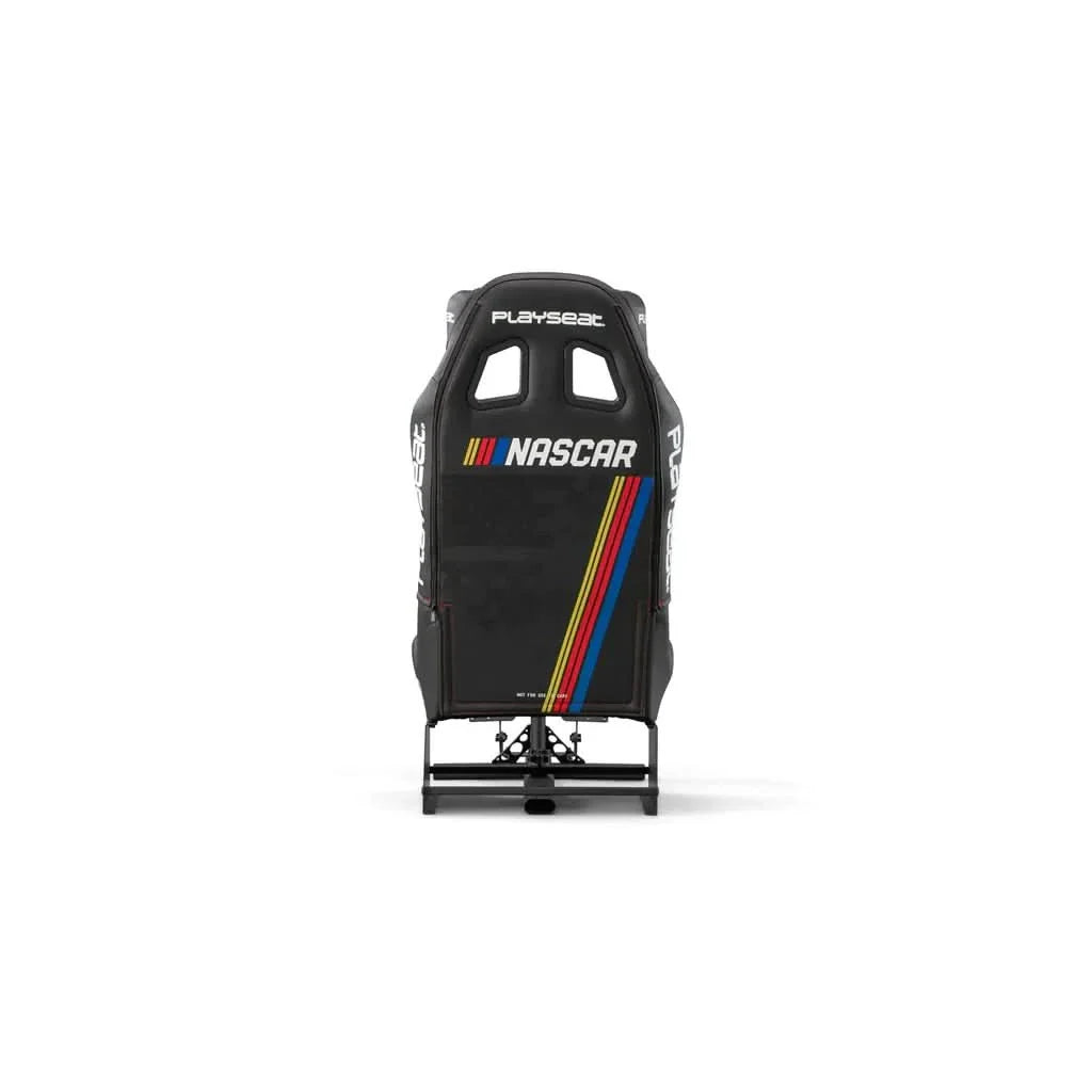 Playseat Evolution PRO - NASCAR Edition cockpit – product image 5