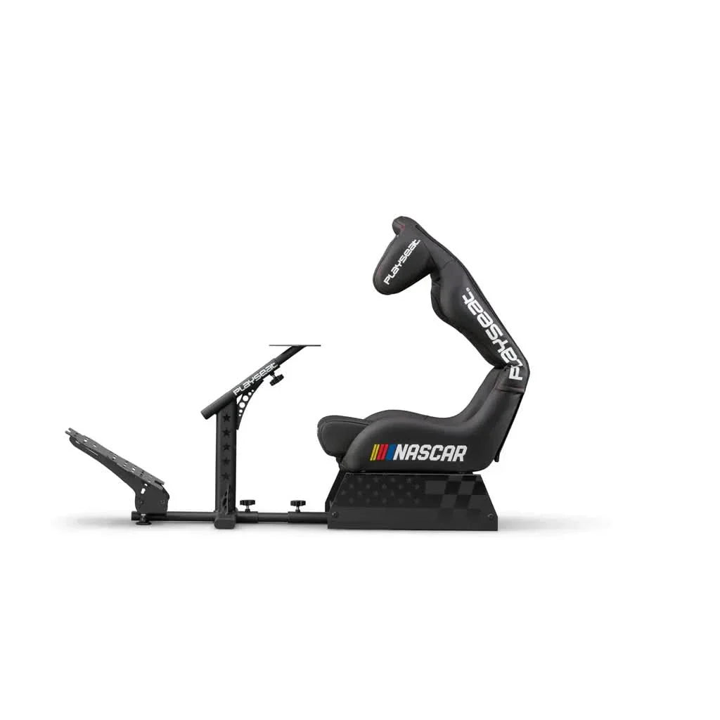 Playseat Evolution PRO - NASCAR Edition cockpit – product image 6