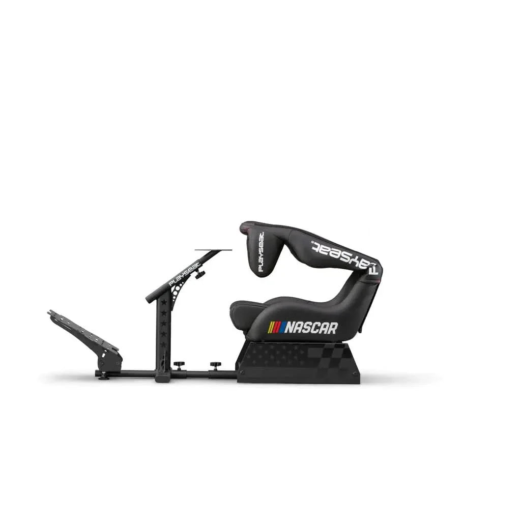 Playseat Evolution PRO - NASCAR Edition cockpit – product image 7