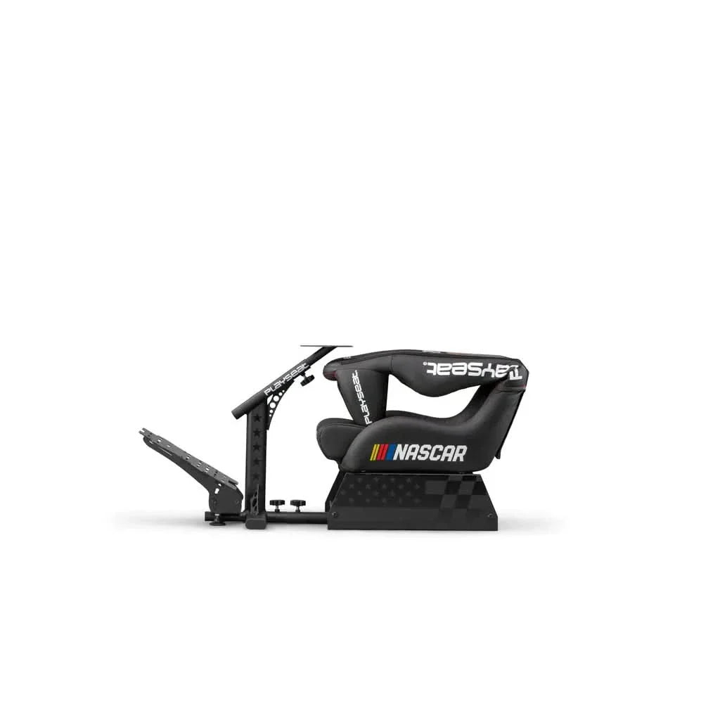 Playseat Evolution PRO - NASCAR Edition cockpit – product image 8