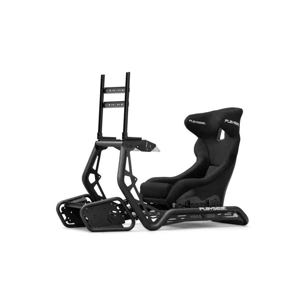 Playseat Sensation PRO - ActiFit & Black cockpit
