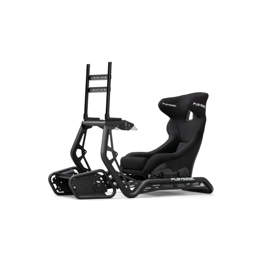 Playseat Sensation PRO - ActiFit & Black cockpit