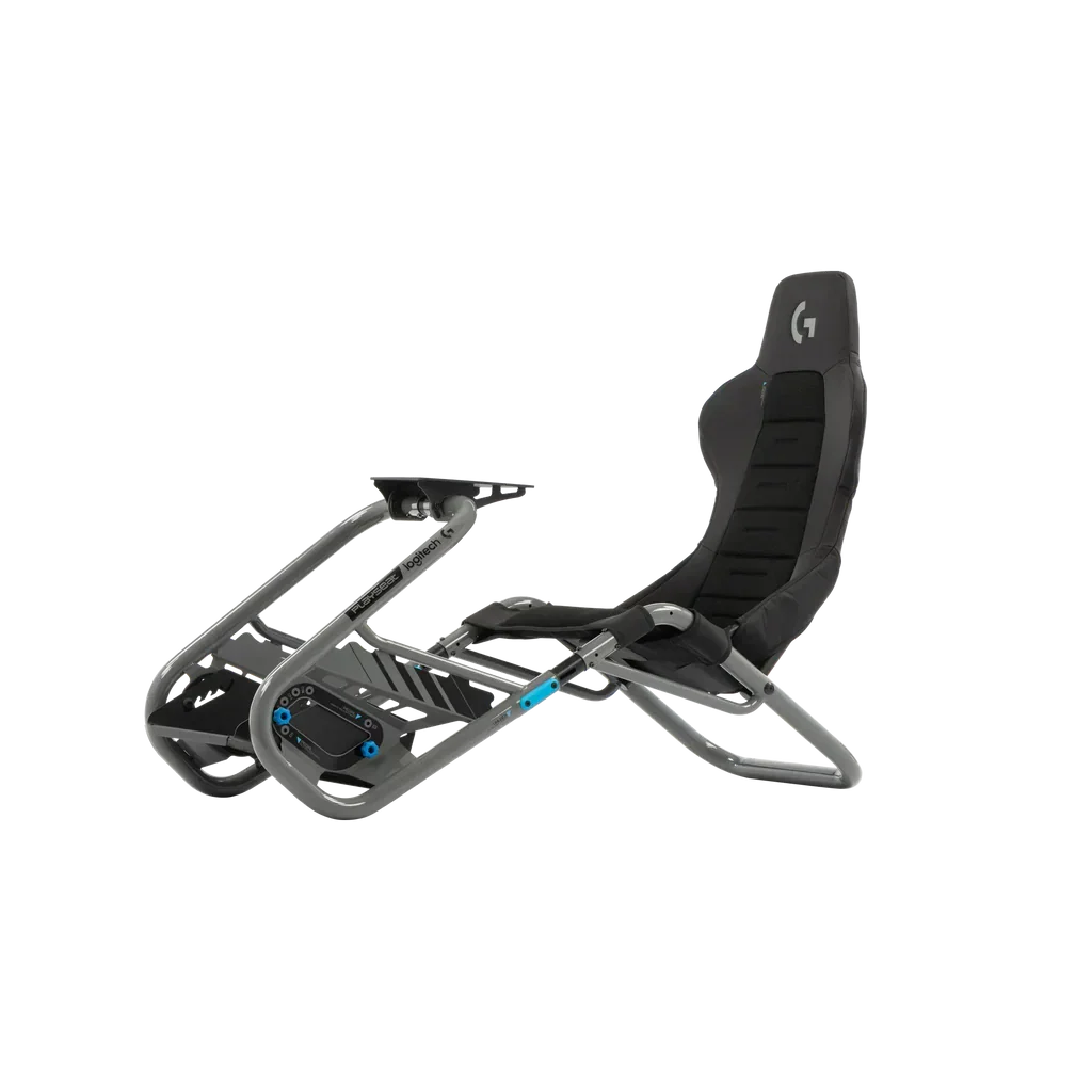Playseat Trophy - Logitech G Edition cockpit
