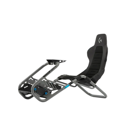 Playseat Trophy - Logitech G Edition cockpit