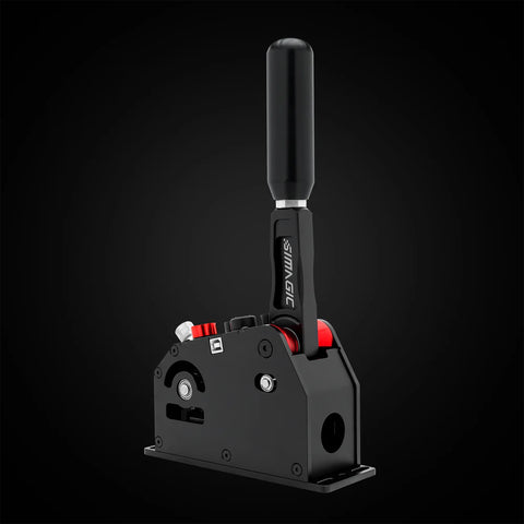 SIMAGIC Q1 Sequential Shifter