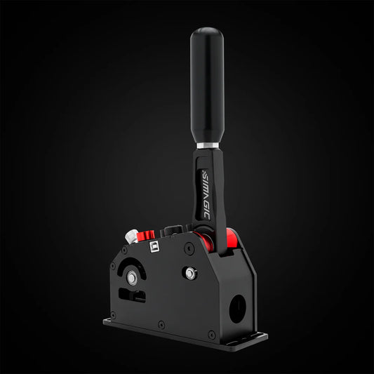 SIMAGIC Q1 Sequential Shifter