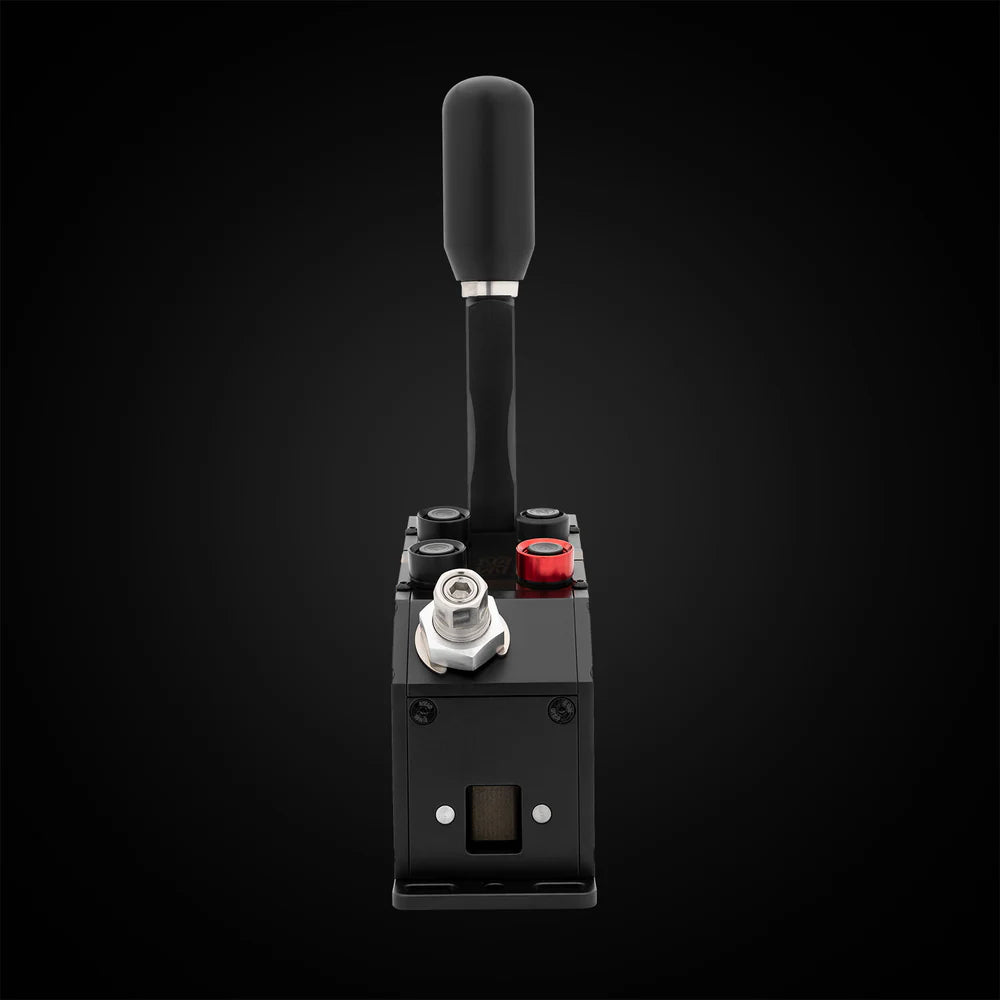 SIMAGIC Q1 Sequential Shifter – product image 3