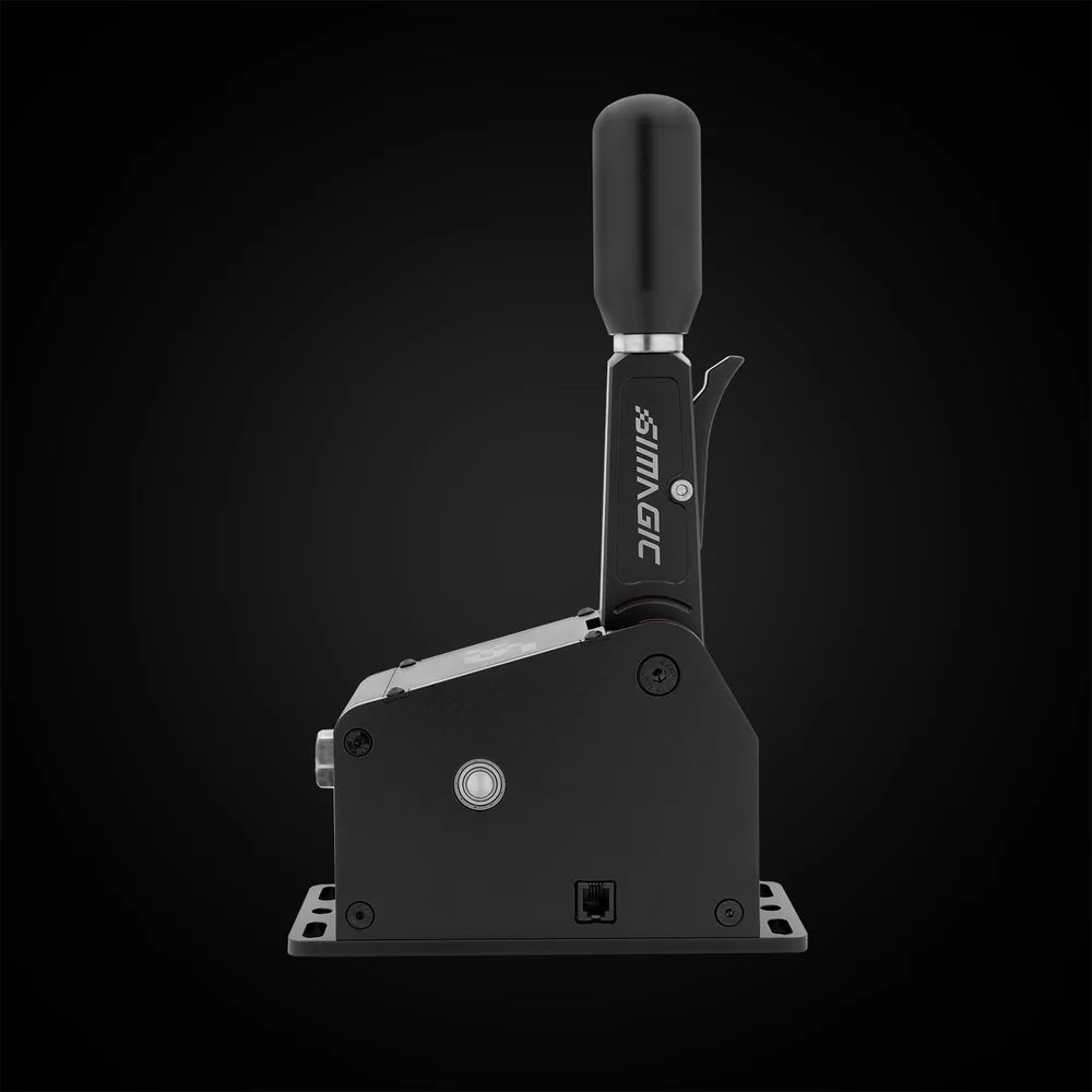 SIMAGIC Q1S Sequential Shifter – product image 4