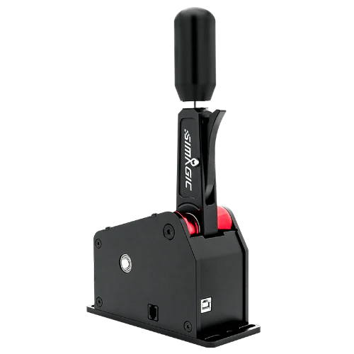 SIMAGIC Q1S Sequential Shifter
