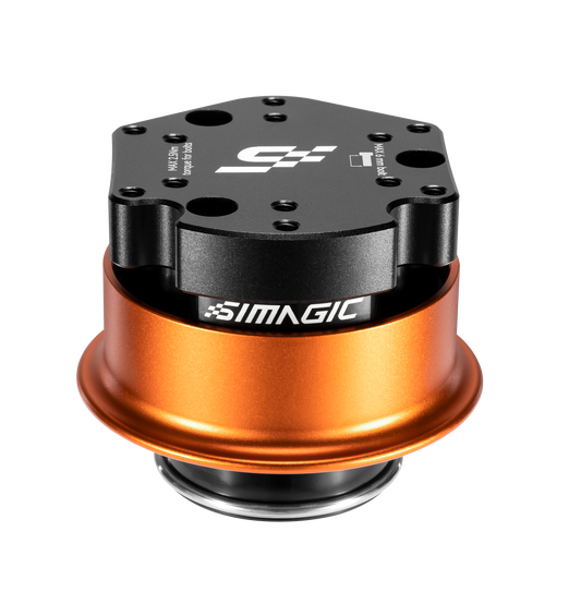 Simagic QR-USB EVO