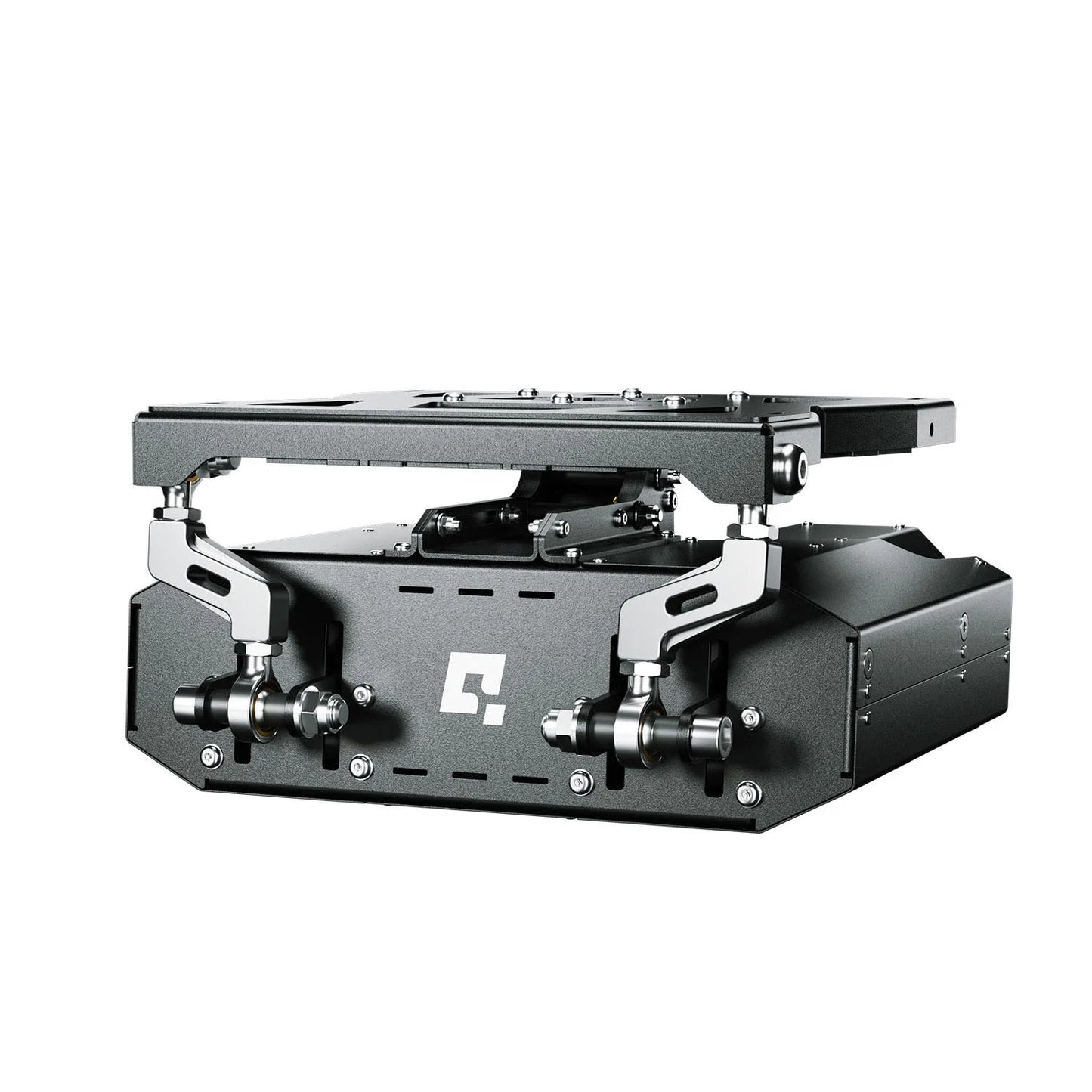 QubicSystems-H13 sim racing gear