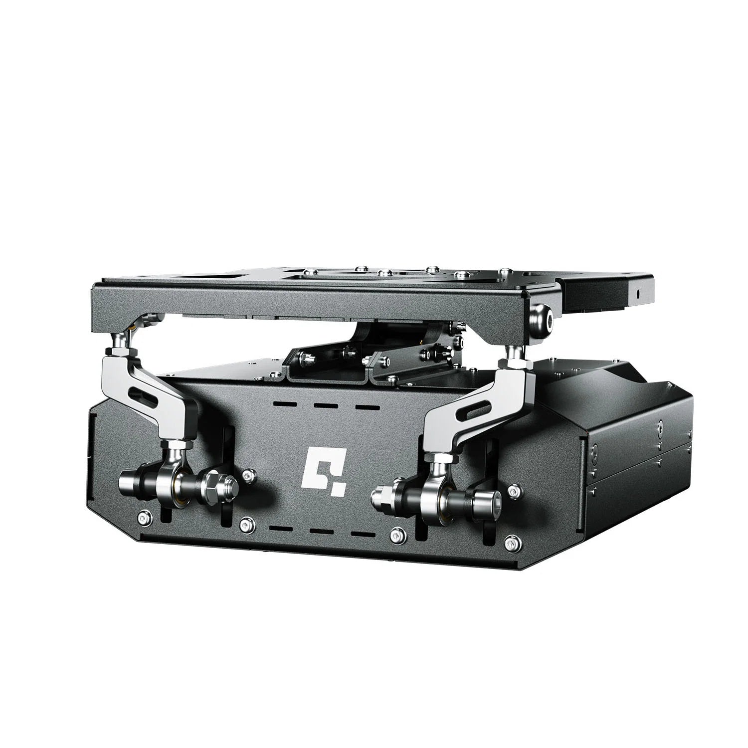 QubicSystems-H13 sim racing gear