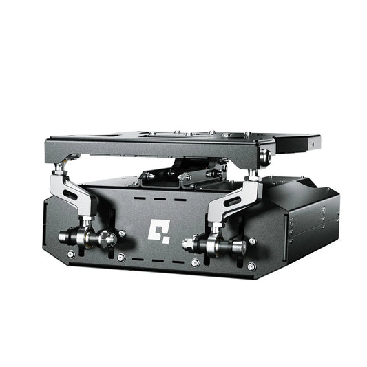 QubicSystems-H13 sim racing gear