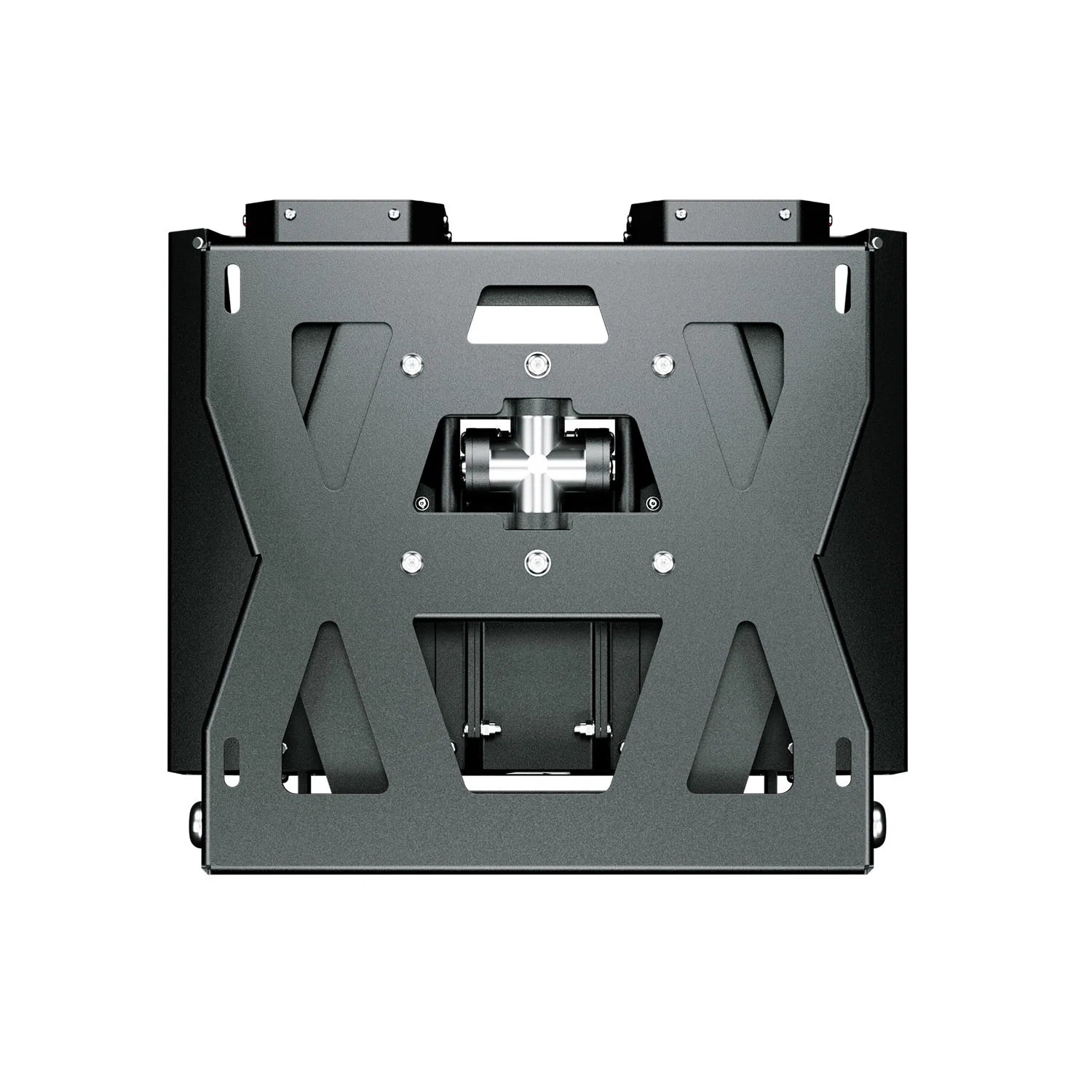 QubicSystems-H13 sim racing gear – product image 2