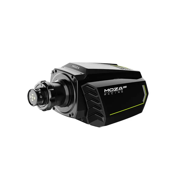 MOZA R16 V2 Direct Drive Wheel Base – product image 4