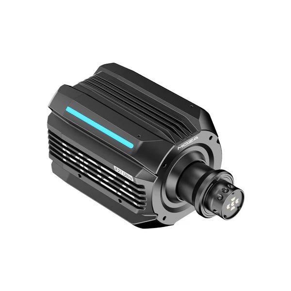 Moza R21 Ultra sim racing gear – product image 2