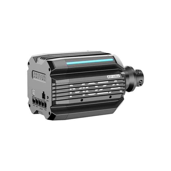Moza R21 Ultra sim racing gear – product image 3