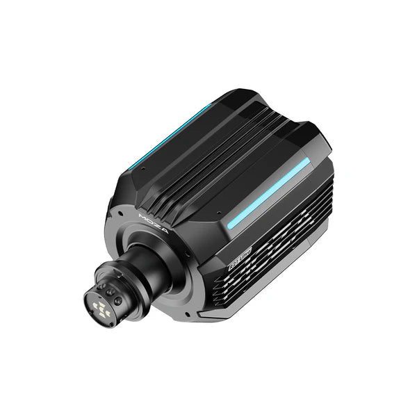 Moza R21 Ultra sim racing gear – product image 4
