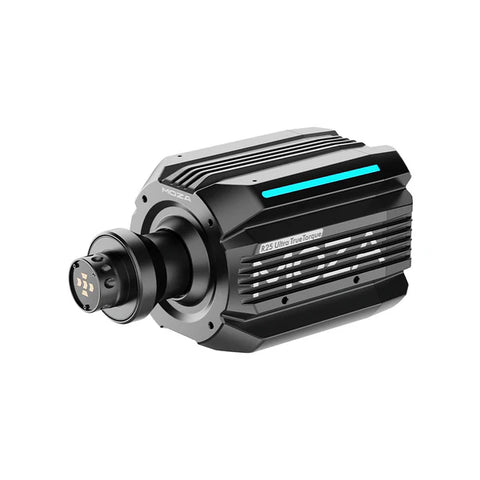 Moza R25 Ultra sim racing gear