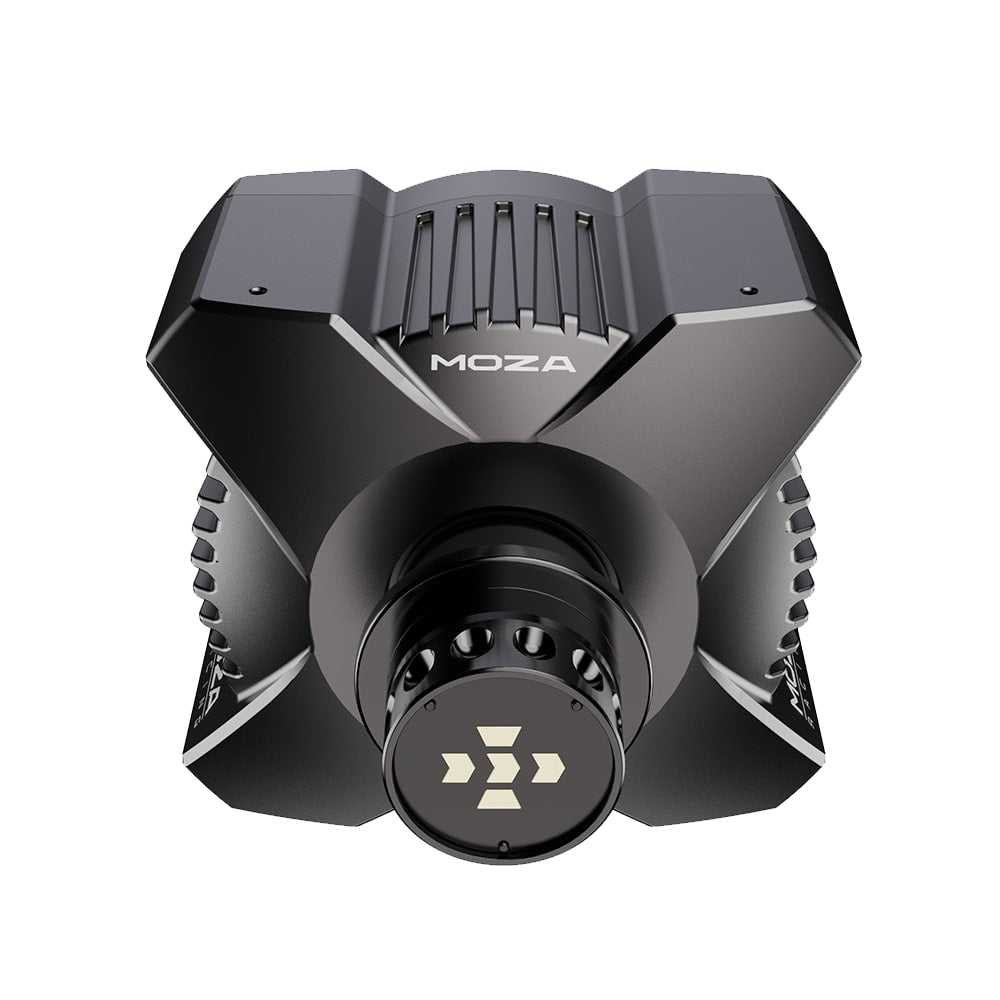 MOZA RACING R3 BUNDLE