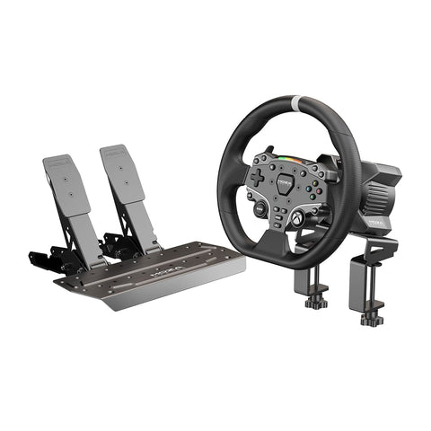 MOZA RACING R3 BUNDLE FOR XBOX AND PC