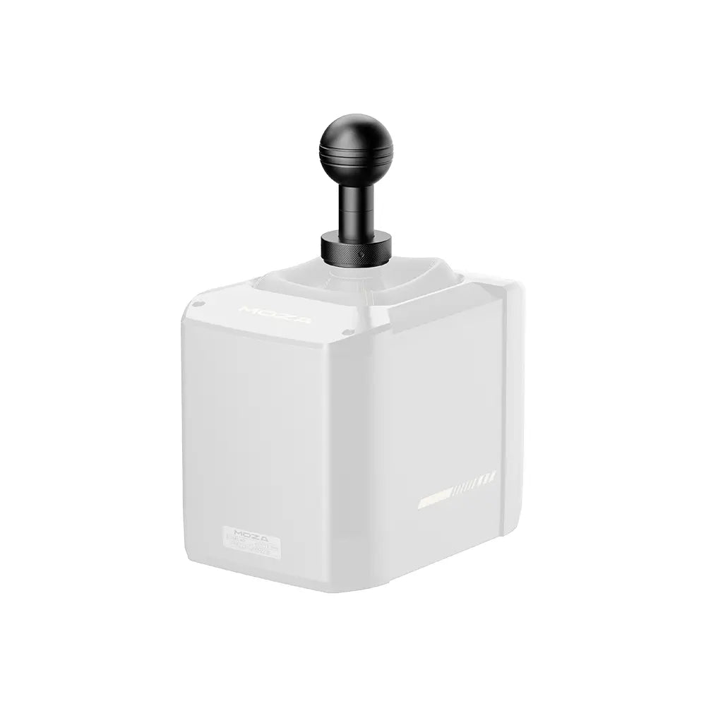 MOZA RACING Active Shifter Knob
