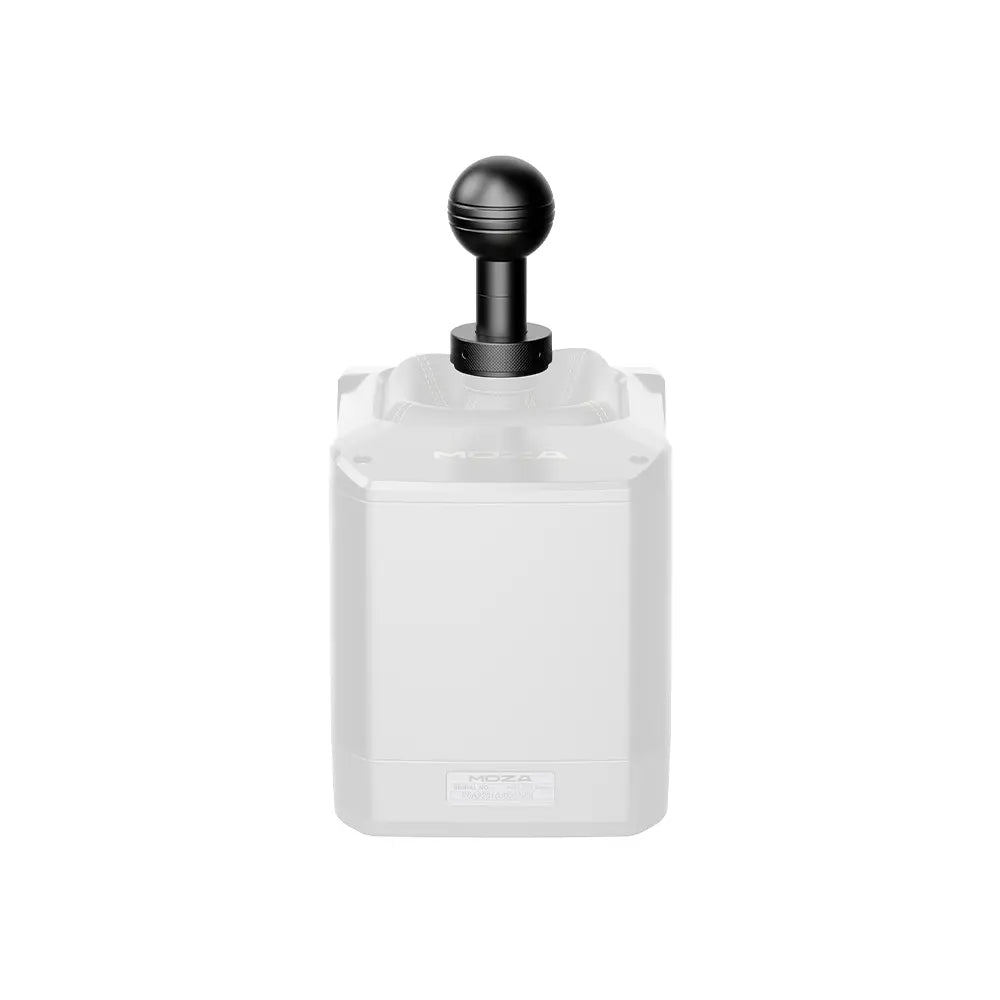 MOZA RACING Active Shifter Knob