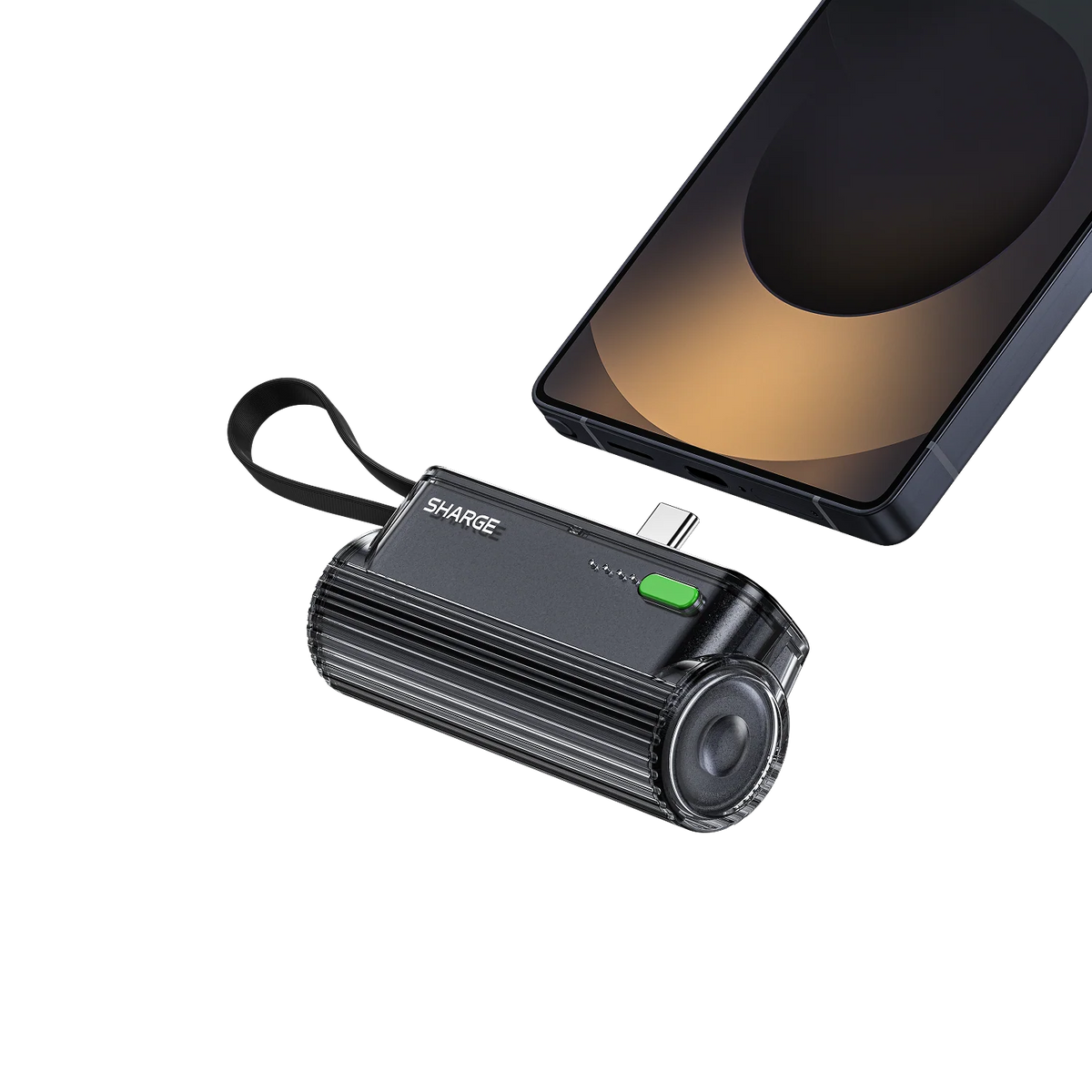 SHARGE Flow Mini 5000mAh Power Bank