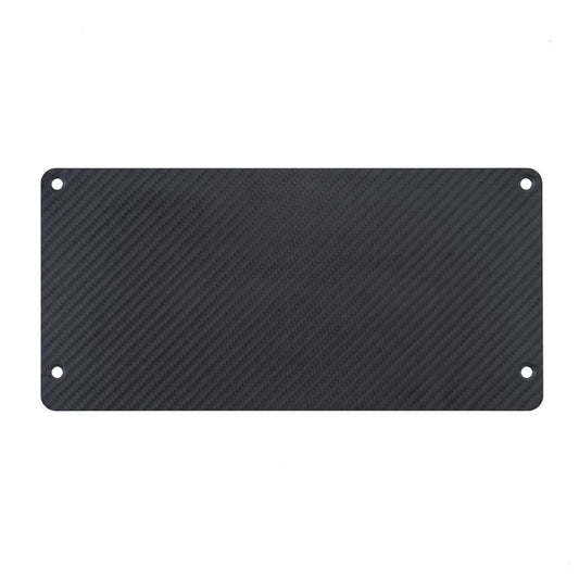 SIMAGIC P2000 Carbon Fiber heel  riser