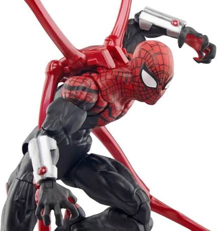 Marvel Legends Series Superior Spider-Man (Marvel's 85th Anniversary Edition)