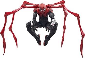 Marvel Legends Series Superior Spider-Man (Marvel's 85th Anniversary Edition)