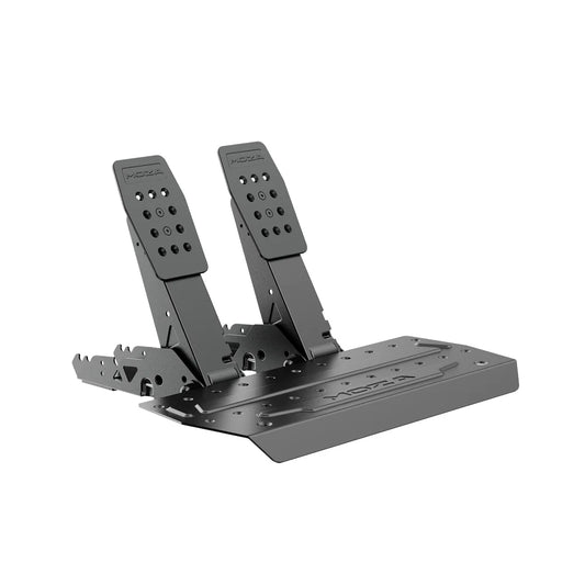 MOZA R5 Pro Racing Bundle