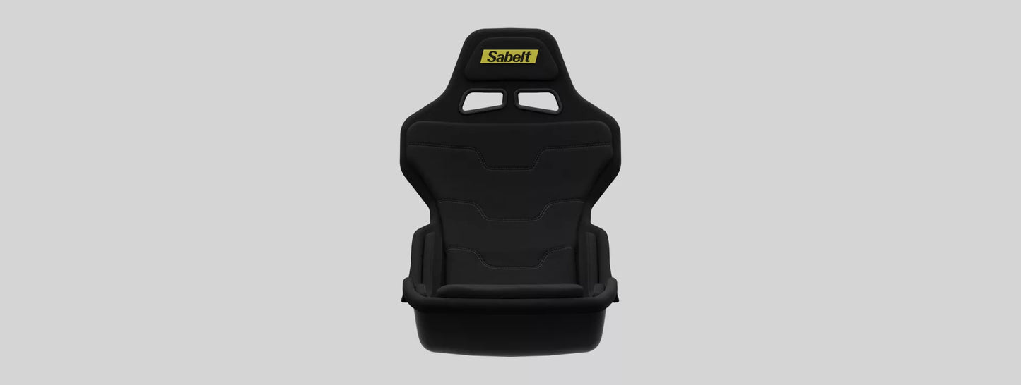 SABELT SRP-1 FORMULA RACING SEAT