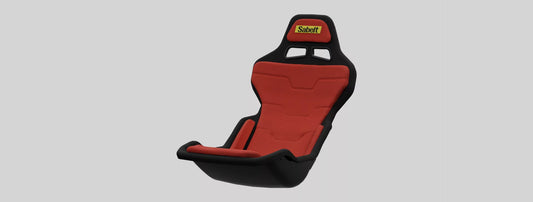 SABELT SRP-1 FORMULA RACING SEAT