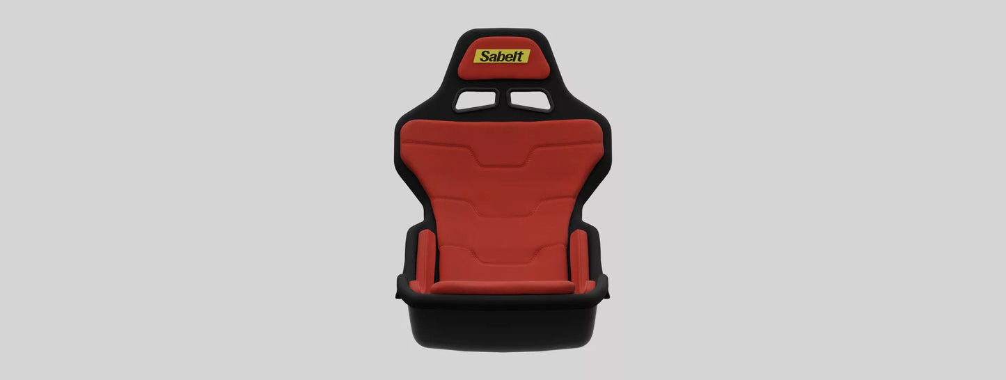 SABELT SRP-1 FORMULA RACING SEAT