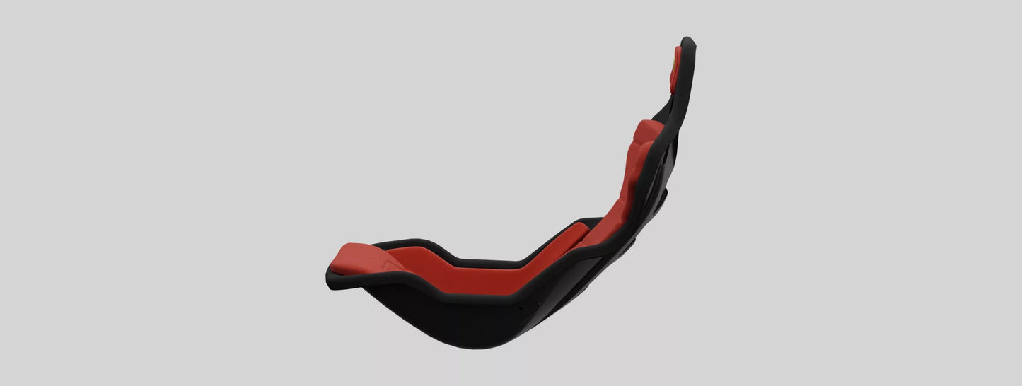SABELT SRP-1 FORMULA RACING SEAT
