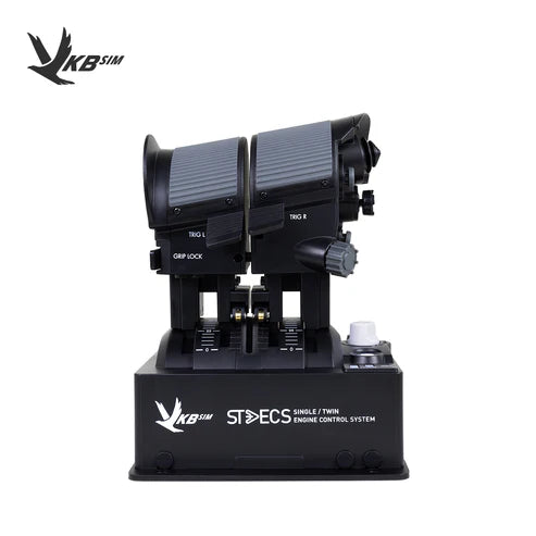 STECS Throttle System - Mini
