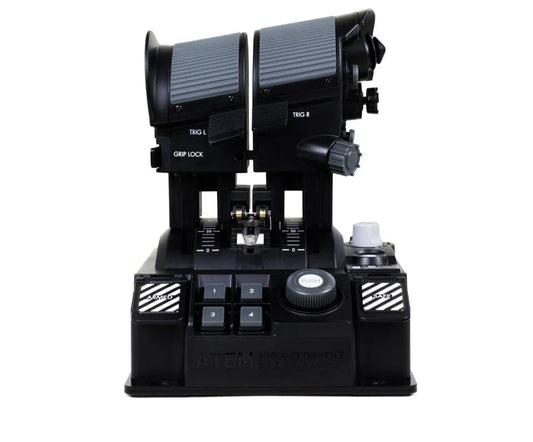 STECS Throttle System - Mini Plus