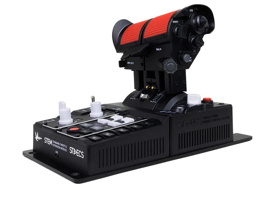 STECS Throttle System - Standard