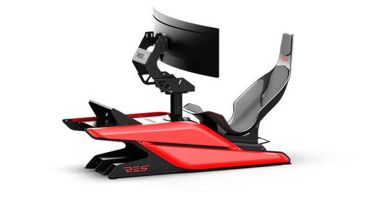 RES-TECH X1 COCKPIT