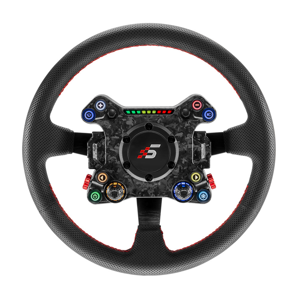 Sim Racgin Wheels Sim Racing Wheels in India | Direct Drive & More | Virtual Racing Hub