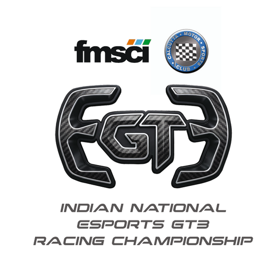 EGT3 Championship Qualification Entry (Assetto Corsa-PC)