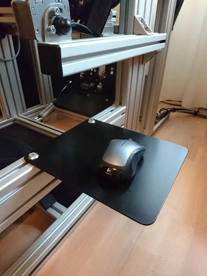 VRH MOUSE TRAY FOR VRH-1