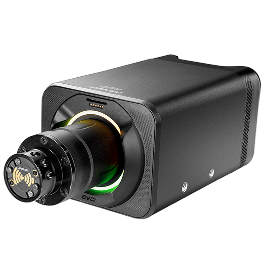 SIMAGIC ALPHA EVO PRO 18NM