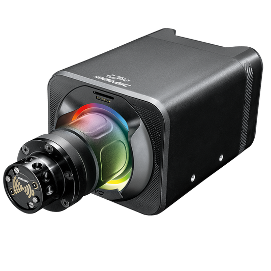 SIMAGIC ALPHA EVO 12NM