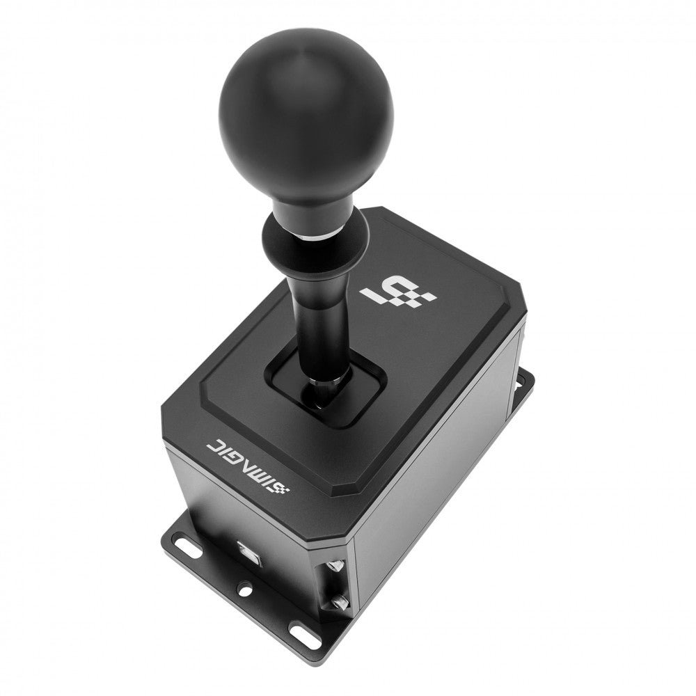SIMAGIC SHIFTER DS-8X