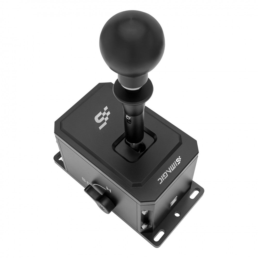 SIMAGIC SHIFTER DS-8X