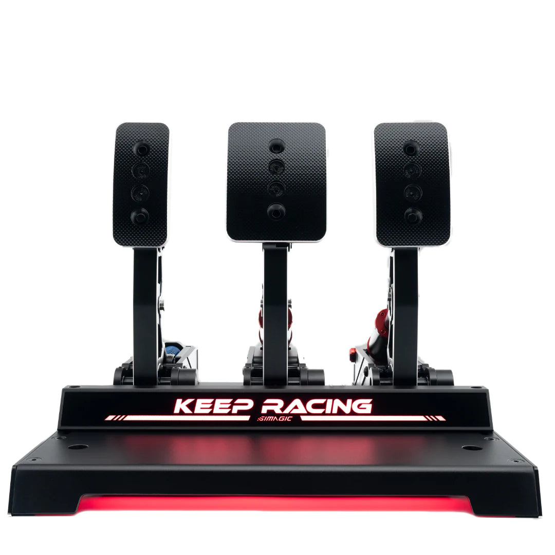 SIMAGIC SIM RAY-HEEL STOP