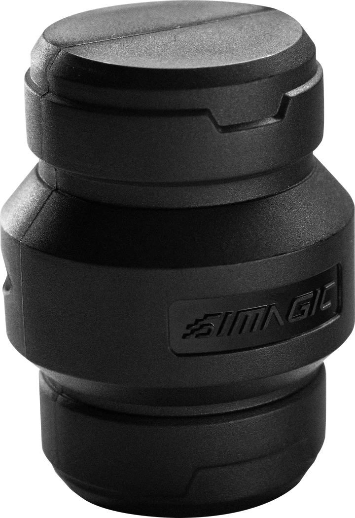 SIMAGIC P-HPR Neo Rumble Haptic Pedal Reactor
