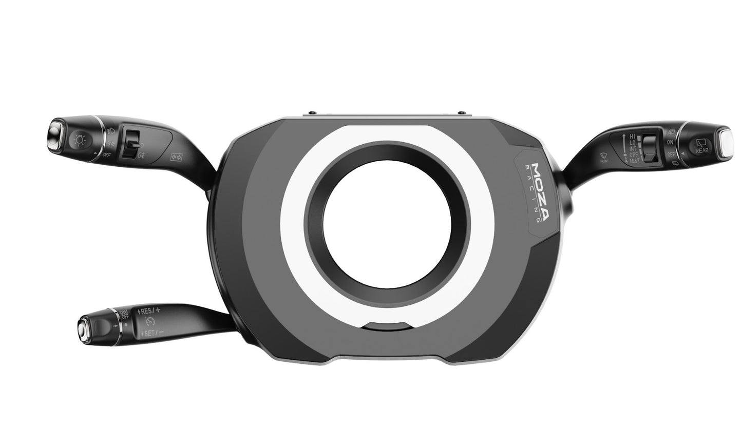 MOZA RACING Multi-function Stalks